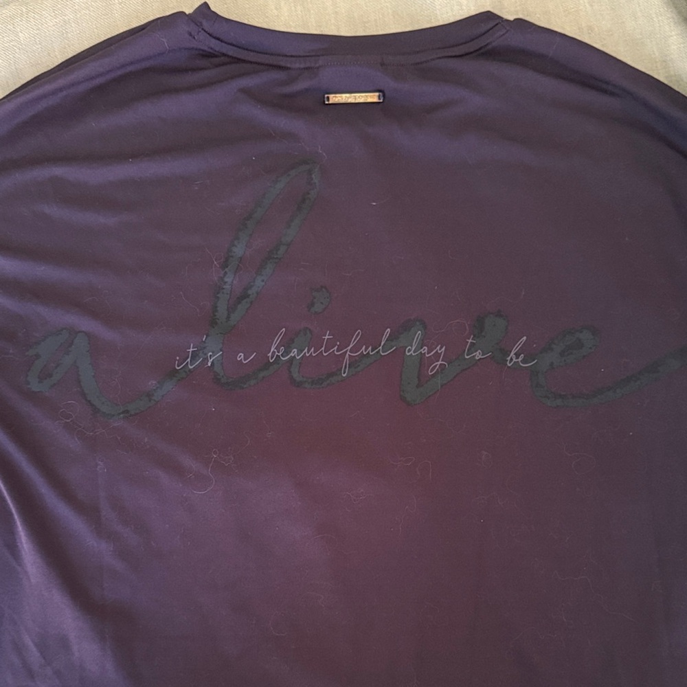 Gymshark Whitney Simmons Tee